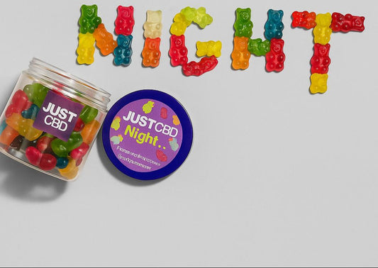 Gomas contra el INSOMNIO